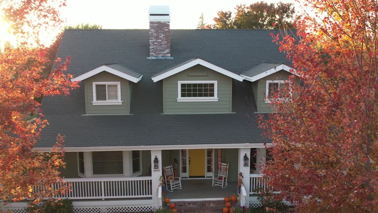 Best Green or Eco-Friendly Roofing Solutions  in Santa Barbara, CA