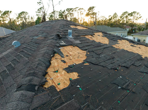 Best Storm Damage Roof Repair  in Santa Barbara, CA