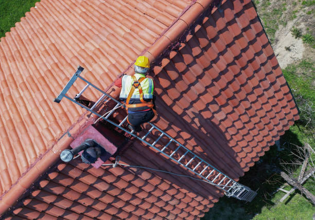 Best Roof Installation  in Santa Barbara, CA