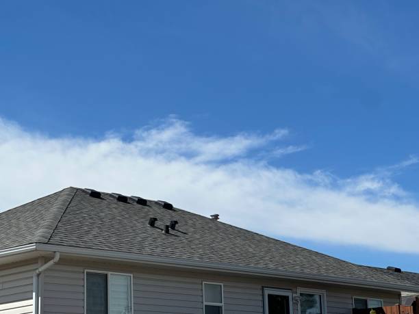 Hot Roofs in Santa Barbara, CA