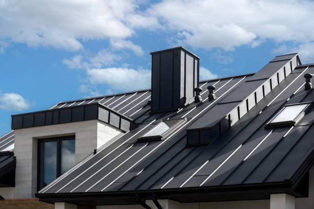 Best Hot Roofs  in Santa Barbara, CA